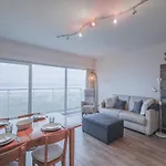 By The Sea In Belgium With Access Lejlighed *
