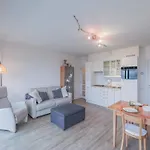 Lejlighed By The Sea In Belgium With Access *