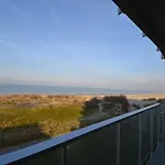 Lejlighed By The Sea In Belgium With Access *