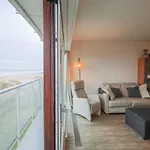 By The Sea In Belgium With Access Oostduinkerke