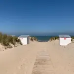 By The Sea In Belgium With Access * Oostduinkerke