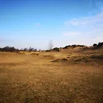 By The Sea In Belgium With Access *