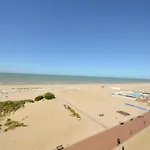 By The Sea In Belgium With Access Lejlighed *