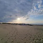 By The Sea In Belgium With Access * Oostduinkerke
