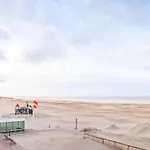 By The Sea In Belgium With Access Lejlighed