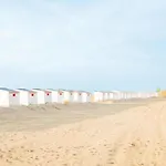 By The Sea In Belgium With Access Lejlighed *