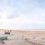 By The Sea In Belgium With Access Lejlighed *