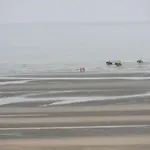 Lejlighed By The Sea In Belgium With Access *