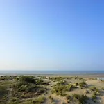 Lejlighed By The Sea In Belgium With Access Oostduinkerke