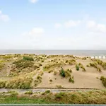 By The Sea In Belgium With Access *
