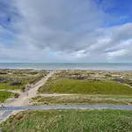 Lejlighed By The Sea In Belgium With Access Oostduinkerke