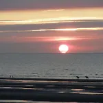 By The Sea In Belgium With Access Oostduinkerke