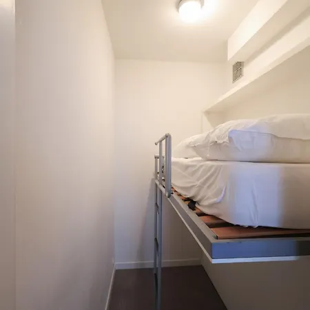 By The Sea In Belgium With Access Appartement *