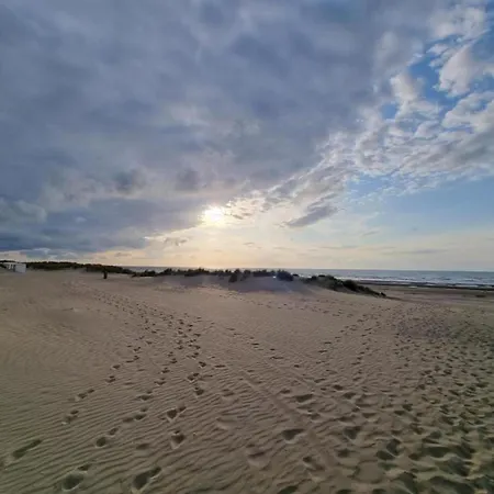 By The Sea In Belgium With Access * Oostduinkerke