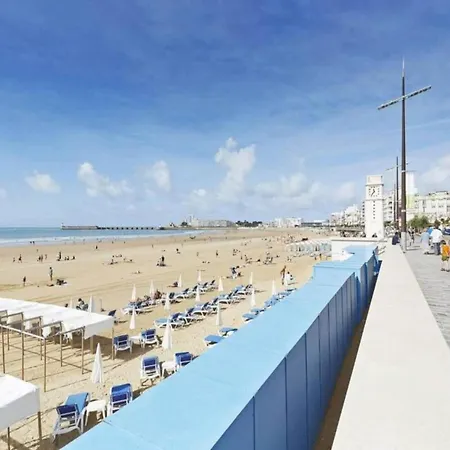 By The Sea In Belgium With Access *