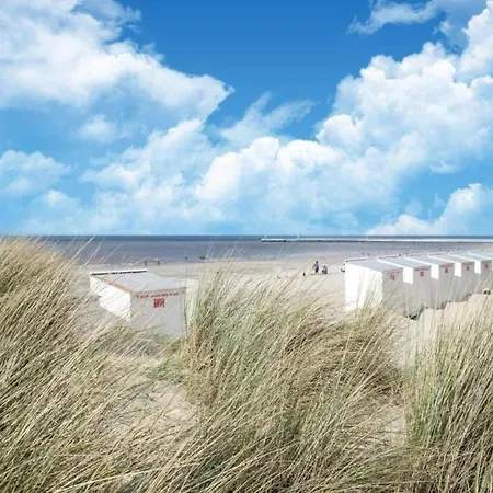 By The Sea In Belgium With Access * Oostduinkerke