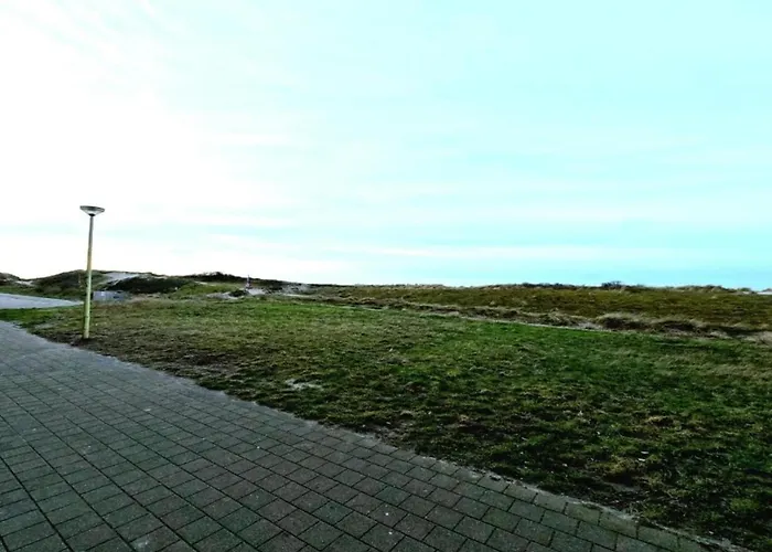 By The Sea In Belgium With Access Appartamento Oostduinkerke